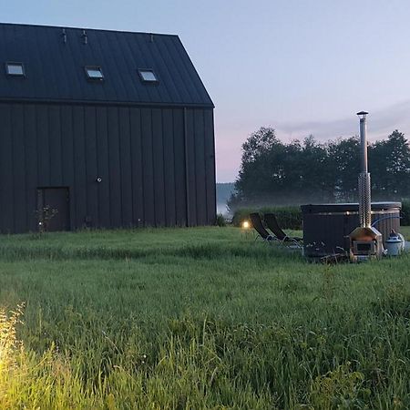 Apartamenty Boczna 3B Z Sauna I Balia Kudowa-Zdrój Exterior foto