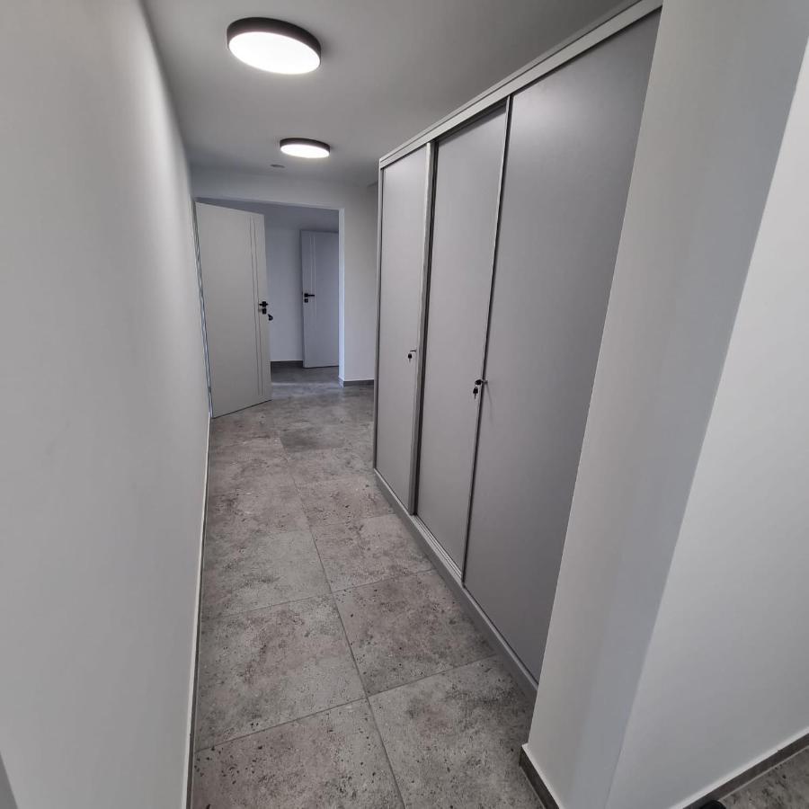 Apartamenty Boczna 3B Z Sauna I Balia Kudowa-Zdrój Exterior foto