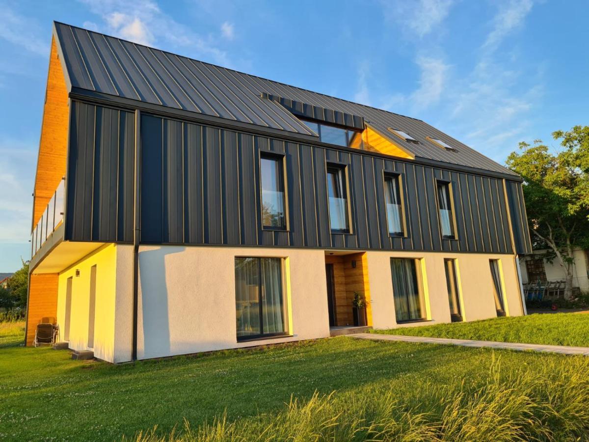 Apartamenty Boczna 3B Z Sauna I Balia Kudowa-Zdrój Exterior foto