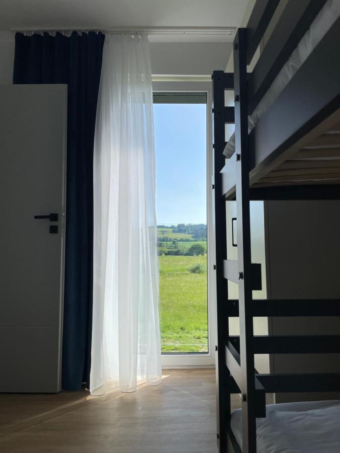 Apartamenty Boczna 3B Z Sauna I Balia Kudowa-Zdrój Exterior foto