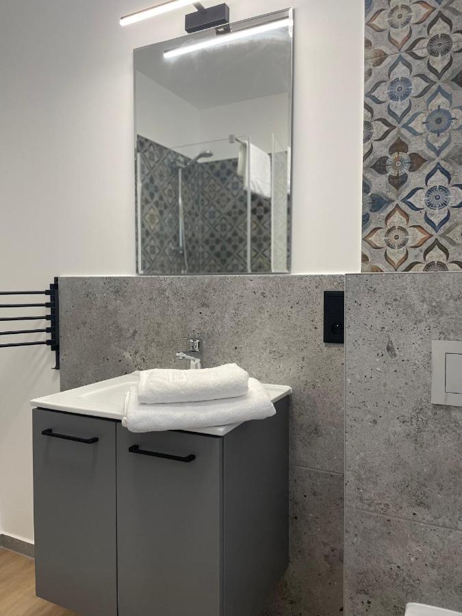 Apartamenty Boczna 3B Z Sauna I Balia Kudowa-Zdrój Exterior foto